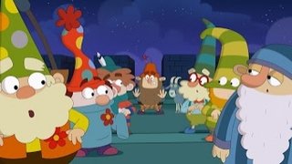 The 7D Season 104 Episode 5 The 7D Season 104 Episode 5