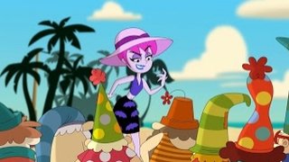 The 7D Season 104 Episode 6 The 7D Season 104 Episode 6