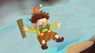 The 7D Season 2 Episode 17 The 7D Season 2 Episode 17