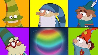 The 7D Season 2 Episode 19 The 7D Season 2 Episode 19