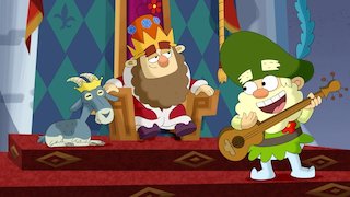 The 7D Season 104 Episode 10 The 7D Season 104 Episode 10