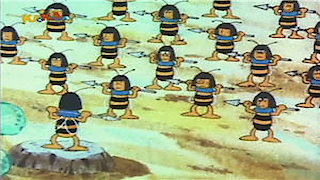 Maya The Bee Season 2 Episode 52 Maya The Bee Season 2 Episode 52