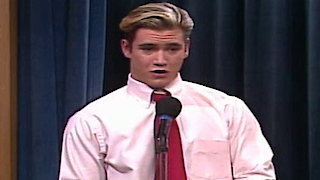 Saved by the Bell Season 5 Episode 25 Saved by the Bell Season 5 Episode 25