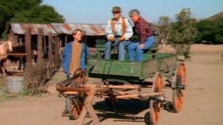 Harts of the West Season 1 Episode 10 Harts of the West Season 1 Episode 10