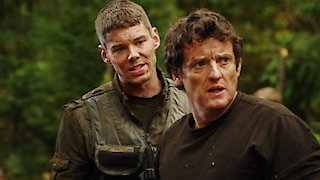 Stargate Universe Season 2 Episode 18 Stargate Universe Season 2 Episode 18