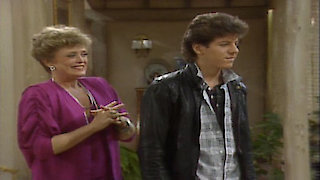 The Golden Girls Season 1 Episode 6 The Golden Girls Season 1 Episode 6