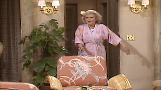 The Golden Girls Season 1 Episode 8 The Golden Girls Season 1 Episode 8