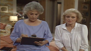 The Golden Girls Season 1 Episode 22 The Golden Girls Season 1 Episode 22