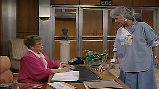 The Golden Girls Season 2 Episode 9 The Golden Girls Season 2 Episode 9