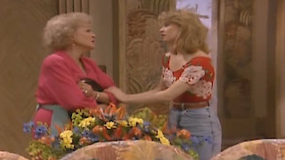 The Golden Girls Season 2 Episode 10 The Golden Girls Season 2 Episode 10