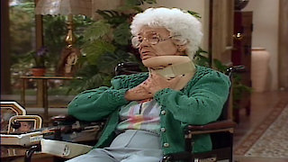 The Golden Girls Season 4 Episode 5 The Golden Girls Season 4 Episode 5