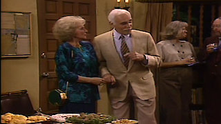 The Golden Girls Season 5 Episode 6 The Golden Girls Season 5 Episode 6