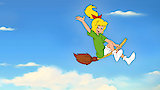 Ausflug mit Hindernissen