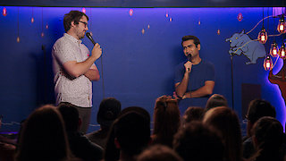 The Meltdown with Jonah and Kumail Season 3 Episode 7 The Meltdown with Jonah and Kumail Season 3 Episode 7