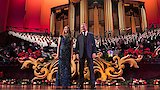 Music and The Spoken Word - Live on (1/14/18)
