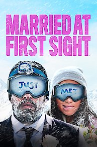 Married at First Sight