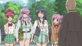 Sabagebu! - Survival Game Club! - Season 1 Episode 5 Sabagebu! - Survival Game Club! - Season 1 Episode 5