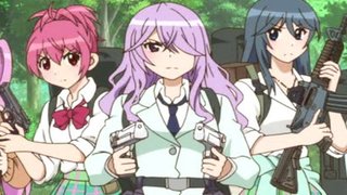 Sabagebu! - Survival Game Club! - Season 1 Episode 7 Sabagebu! - Survival Game Club! - Season 1 Episode 7