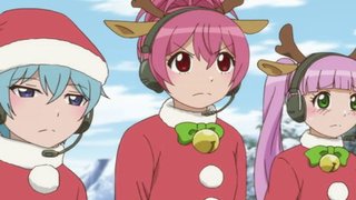 Sabagebu! - Survival Game Club! - Season 1 Episode 8 Sabagebu! - Survival Game Club! - Season 1 Episode 8