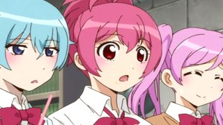 Sabagebu! - Survival Game Club! - Season 1 Episode 11 Sabagebu! - Survival Game Club! - Season 1 Episode 11