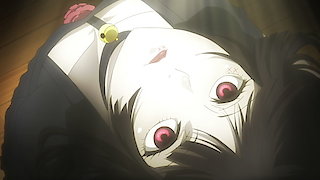Tokyo Ghoul - Main: Auction