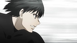 Tokyo Ghoul - VOLT: White Darkness
