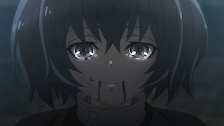 Tokyo Ghoul - FACE: Effulgence