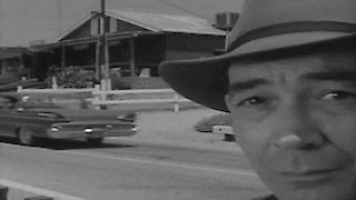 The Twilight Zone Season 1 Episode 16 The Twilight Zone Season 1 Episode 16