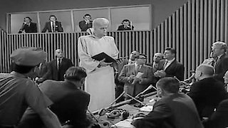 The Twilight Zone Season 3 Episode 24 The Twilight Zone Season 3 Episode 24