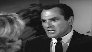 The Twilight Zone Season 5 Episode 16 The Twilight Zone Season 5 Episode 16