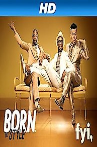 B.O.R.N. to Style
