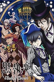 black butler season 2 episode 1 watch online free