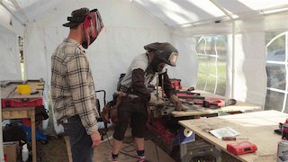 Tiny House Nation Season 6 Episode 12 Tiny House Nation Season 6 Episode 12