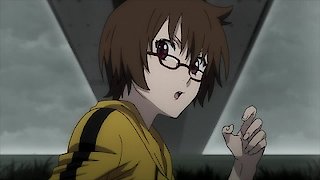Tokyo ESP Season 1 Episode 7 Tokyo ESP Season 1 Episode 7