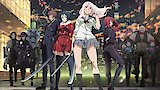 Tokyo ESP Girl