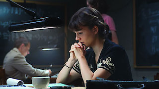 Manhattan Season 2 Episode 6 Manhattan Season 2 Episode 6