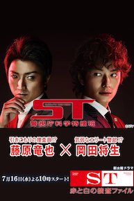 ST: Scientific Task Force