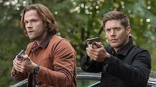 Supernatural Season 13 Episode 8 Supernatural Season 13 Episode 8