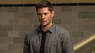 Supernatural Season 14 Episode 7 Supernatural Season 14 Episode 7