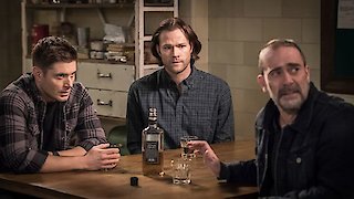 Supernatural Season 14 Episode 13 Supernatural Season 14 Episode 13