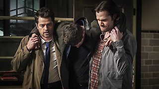 Supernatural Season 14 Episode 14 Supernatural Season 14 Episode 14