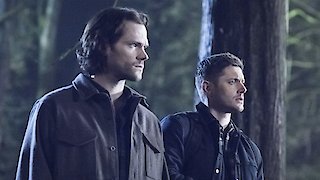 Supernatural - Don't Go In The Woods