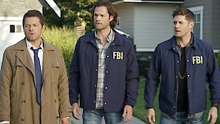 Supernatural Season 15 Episode 2 Supernatural Season 15 Episode 2