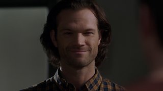 Supernatural Season 15 Episode 12 Supernatural Season 15 Episode 12