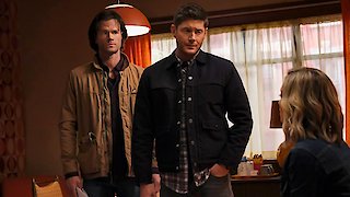 Supernatural Season 15 Episode 16 Supernatural Season 15 Episode 16