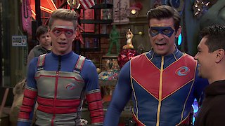 Henry Danger Season 11 Episode 16 Henry Danger Season 11 Episode 16