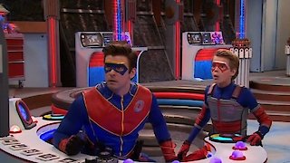Henry Danger Season 1 Episode 1 Henry Danger Season 1 Episode 1
