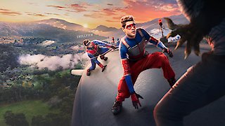 Henry Danger - Grand Theft Otto