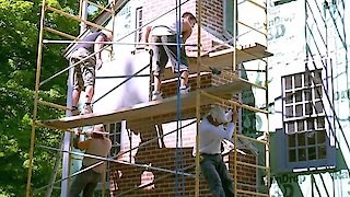 Daryl\'s Restoration Over-Hall Season 1 Episode 5 Daryl\'s Restoration Over-Hall Season 1 Episode 5