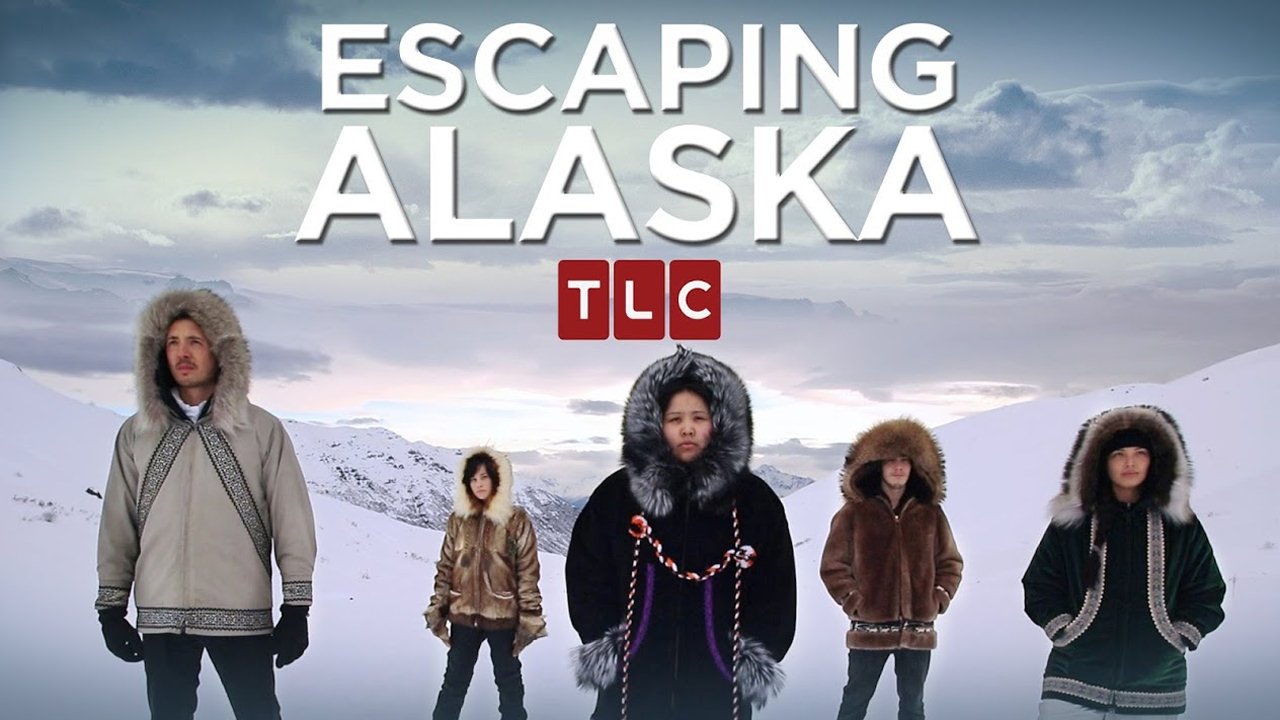 Escaping Alaska